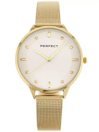 Dámske hodinky PERFECT F369-03 (zp515b) + BOX