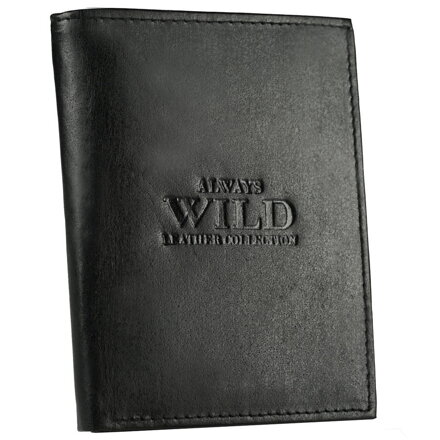 Pánska peňaženka — Always Wild