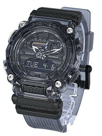 Pánske hodinky CASIO G-SHOCK GA-900SKE-8A (zd142g)