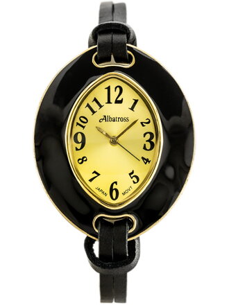 Dámske hodinky ALBATROSS ABAA48 (za546a)