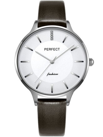 Dámske hodinky PERFECT E353-01 (zp516c) + BOX