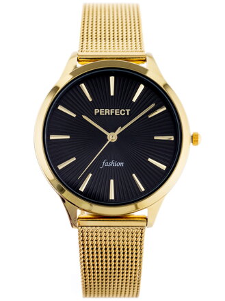 Dámske hodinky PERFECT F367-05 (zp530c) + BOX
