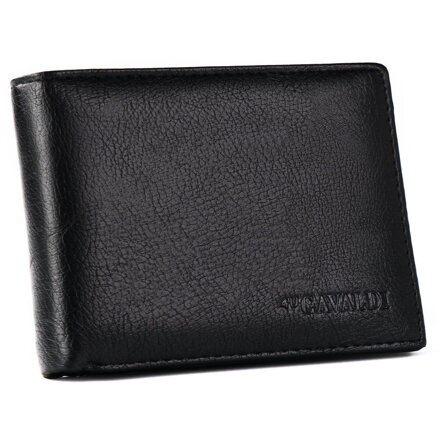 Malá pánska peňaženka — Cavaldi