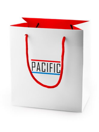 Darčeková taška - Pacific