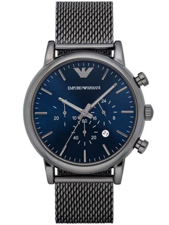 Pánske hodinky EMPORIO ARMANI AR1979 - LUIGI (zi046a)