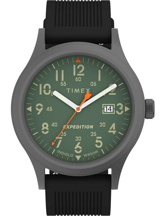 HODINKY PÁNSKE TIMEX Expedition Scout TW4B30200 (zt106p) + BOX