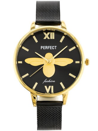 Hodinky dámske PERFECT S638 -  (zp935f)