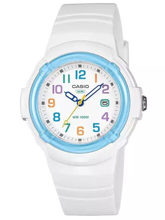 ZEGAREK DZIECIĘCY CASIO LX-800H-7A2V + BOX