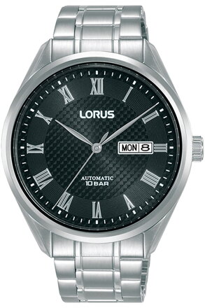 Hodinky pánske Lorus Automatic RL429BX9 + BOX