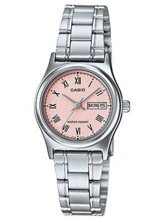 Hodinky dámske CASIO LTP-V006D-4B (zd587k) + BOX