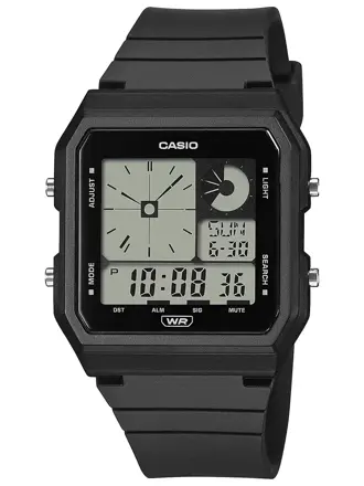 Hodinky pánske CASIO Digital LF-20W-1A + BOX
