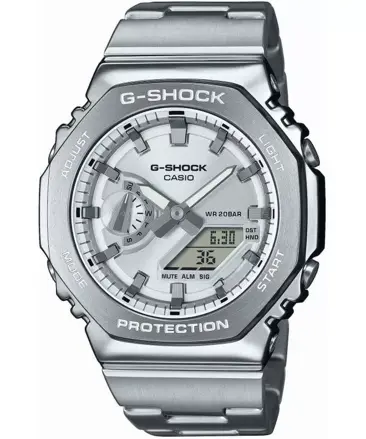 Zegarek Casio G-SHOCK GM-2110D-7AER