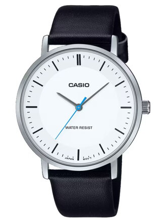 CASIO PÁNSKE HODINKY MTP-VT04L-7E + KRABIČKA