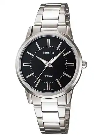 Hodinky dámske CASIO LTP-1303D-1AVDF (zd591b)