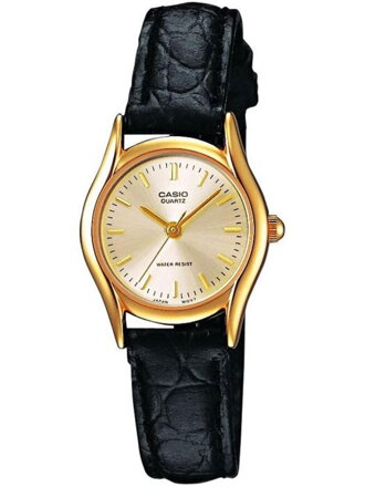 Hodinky dámske CASIO LTP-1094Q 7ARDF (zd567e)