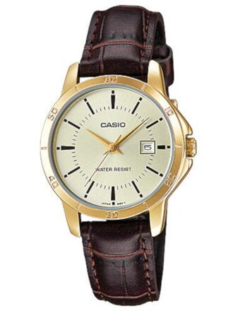 Hodinky dámske CASIO LTP-V004GL-9AUDF (zd569d)