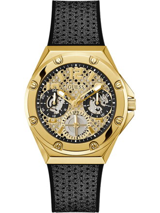 Zegarek Guess Asteria Ladies 40mm 5ATM GW0620L2