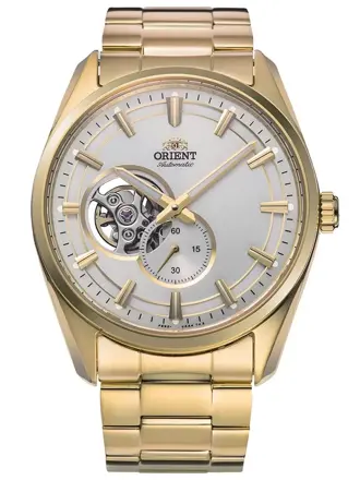 Hodinky pánske Orient Contemporary Mechanical Automatic RA-AR0007S10B + BOX