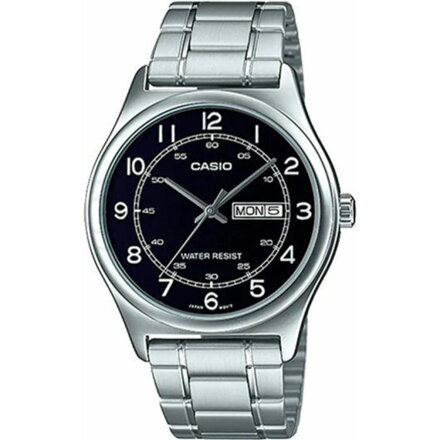 PÁNSKE HODINKY Casio MTP-V006D-1B2 + KRABIČKA