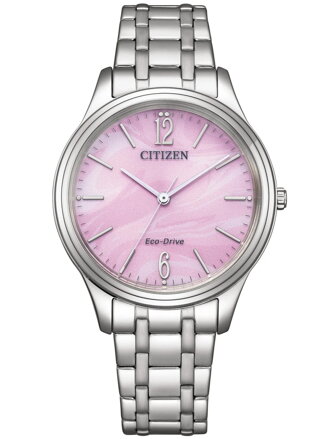 Zegarek Damski Citizen EM0411-71X