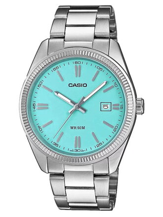 Hodinky pánske CASIO MTP-1302PD-2A2VEF (zd072h) + BOX