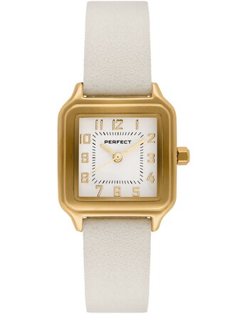 Zegarek damski PERFECT E406-03 + BOX