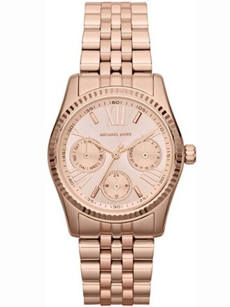 Dámske hodinkyMICHAEL KORS MK5809- Lexington + BOX