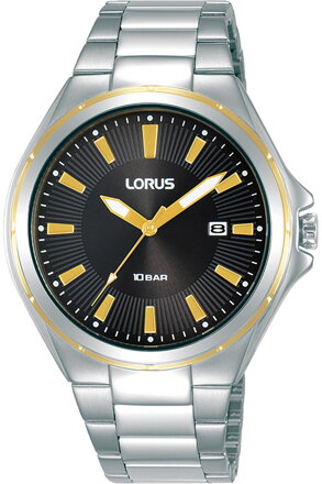 Hodinky pánske Lorus Classic RH942PX9 + BOX