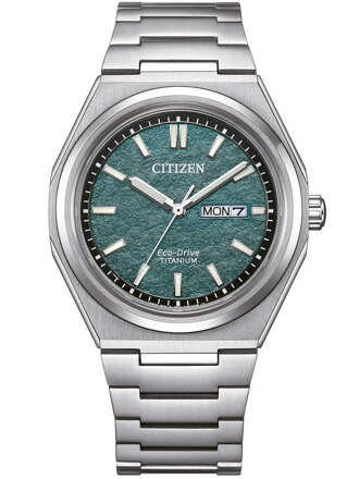 Zegarek Męski Citizen AW0130-85X