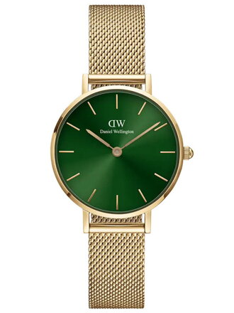 Dámske hodinky DANIEL WELLINGTON DW00100479 - PETITE 28mm (zw501g)