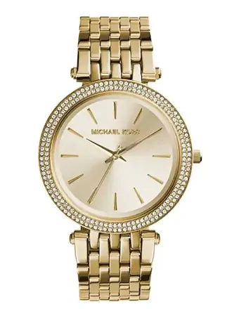 Hodinky dámske MICHAEL KORS MK3191 - DARCI (zx691c)