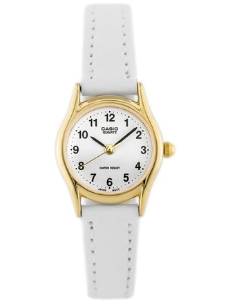 DÁMSKE HODINKY CASIO LTP-1094Q-7B1 (zd522k) + KRABIČKA