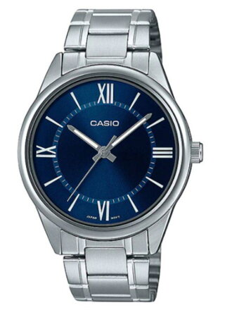 Hodinky pánske CASIO MTP-V005D-2B5 + BOX