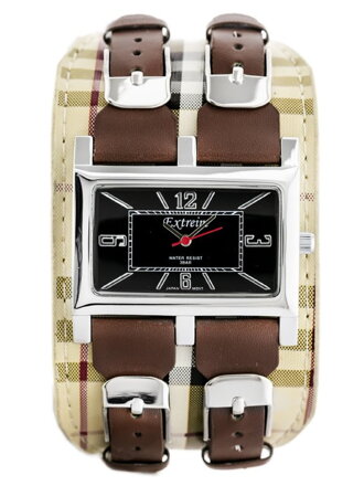 Hodinky dámske EXTREIM EXT-Y013B-4A (zx674d)