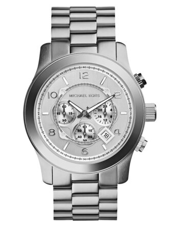 HODINKY PÁNSKE MICHAEL KORS MK8086 Runway + BOX