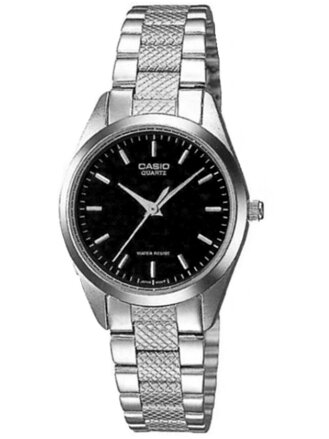 Hodinky dámske CASIO LTP-1274D-1A (zd532c) + BOX