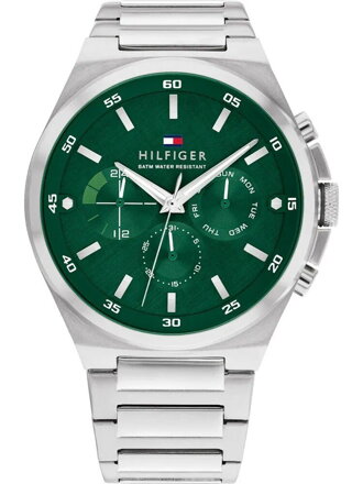 HODINKY PÁNSKE TOMMY HILFIGER DEXTER 1792088 (zf104a) + BOX