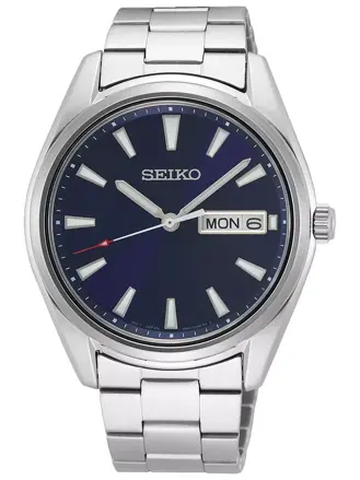 Hodinky Pánske Seiko SUR341P1 + BOX