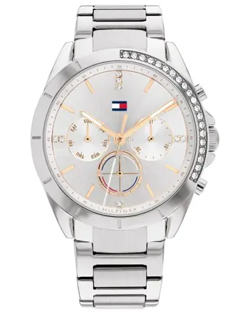 Hodinky dámske TOMMY HILFIGER Kennedy 1782384 (zf600a)
