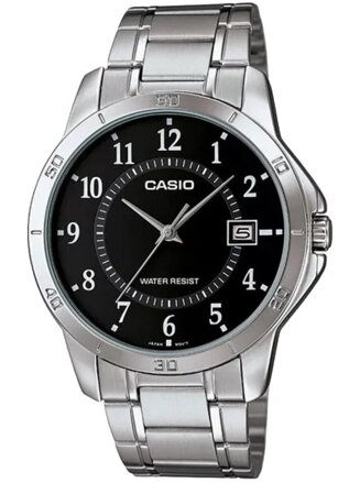 Hodinky pánske CASIO MTP-V004D-1B (zd047d) + BOX