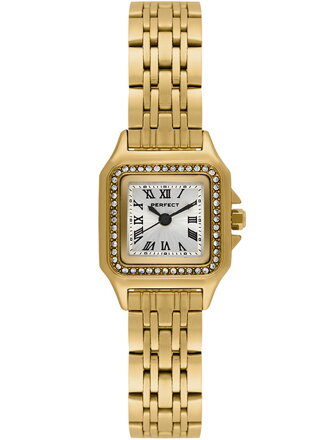 Zegarek damski PERFECT S405-02 + BOX