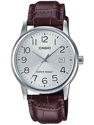 Hodinky pánske CASIO MTP-V002L-7B2 + BOX