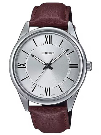 Hodinky pánske CASIO MTP-V005L-7B5 + BOX (zd225d)