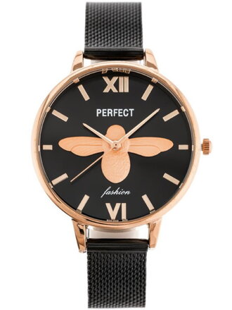 Hodinky dámske PERFECT S638 -  (zp935g)