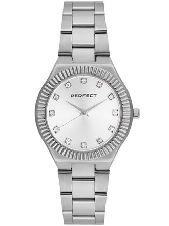 DÁMSKE HODINKY PERFECT S391-01 (zp543b) + KRABIČKA