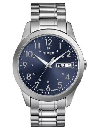 ZEGAREK MĘSKI TIMEX South Street Sport T2M933 + BOX