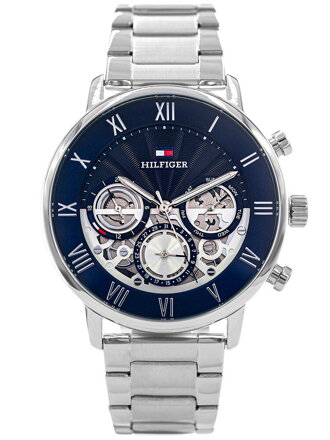 HODINKY PÁNSKE TOMMY HILFIGER 1710569 Legend (zf107a) + BOX