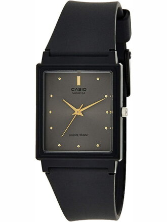 UNISEX HODINKY CASIO MQ-38-8A (zd598p) - KLASICKÉ + KRABIČKA
