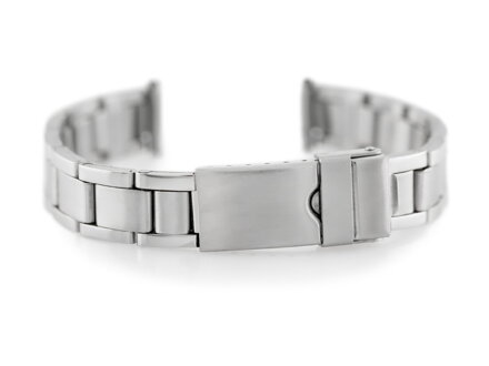 Náramok 521S - HQ - silver - 14mm