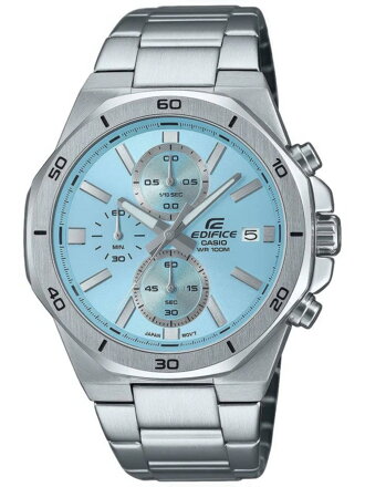 Zegarek Casio EFV-640D-2BVUEF